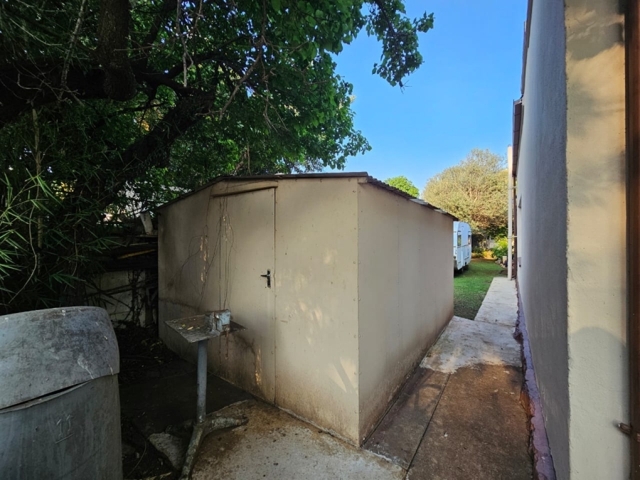 4 Bedroom Property for Sale in Miederpark North West